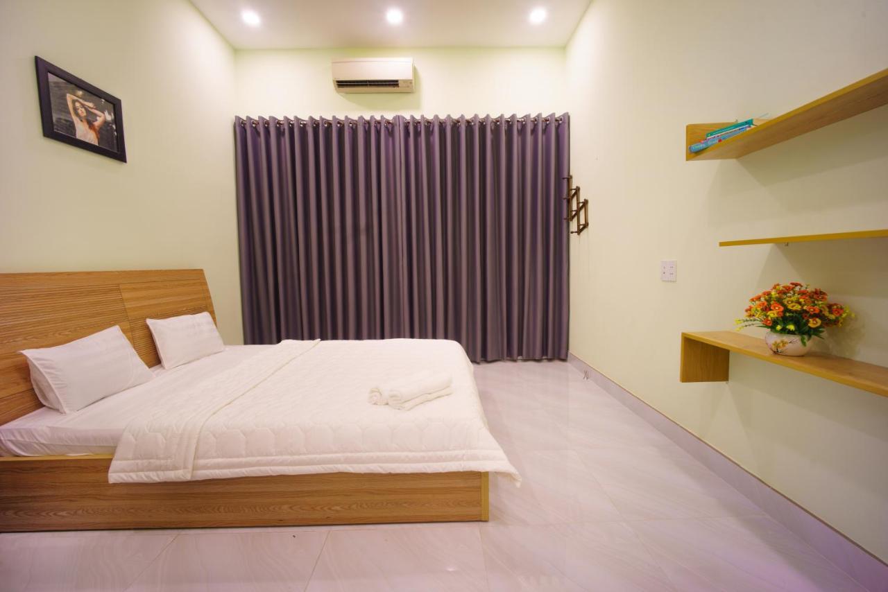 Language Exchange Hostel 1 Ho Si Minh-város Kültér fotó