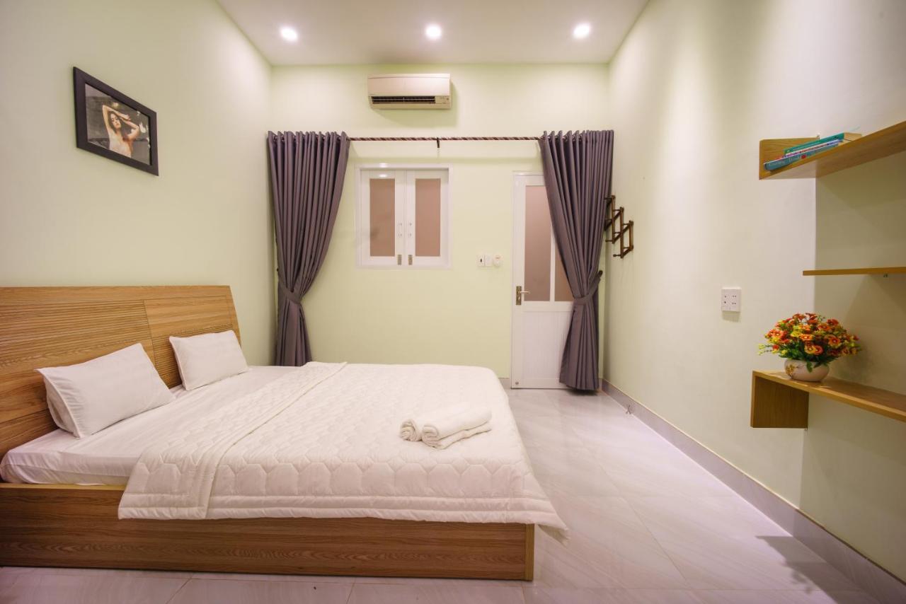 Language Exchange Hostel 1 Ho Si Minh-város Kültér fotó